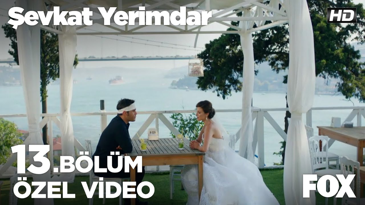 Şevkat Yerimdar 14.bölüm fragmanı Esin düğünden kaçıyor Şevkat Yerimdar 14.bölüm fragmanı Esin düğünden kaçıyor