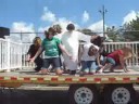 East to West Drama- Casting Crowns.