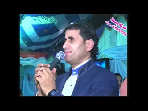 ايوه عليكى دنيا النجم احمد شيبة من مليونية بيبو بالمجزر