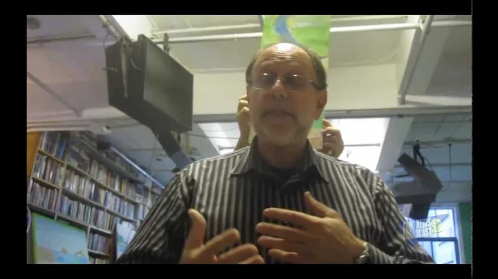 International Day of Peace Day Celebrations:Times Square, NYC  & The World,