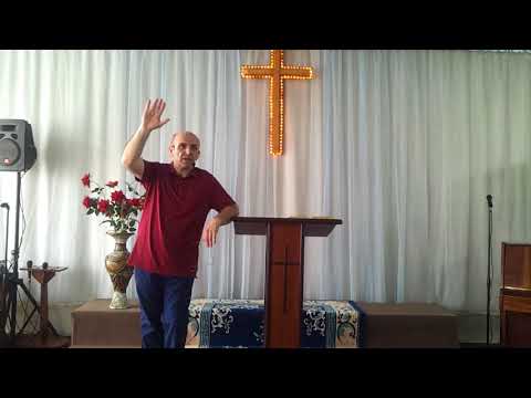 გამოსწორება დაიწყე შენგან 17 06 2018 წ