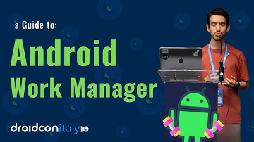 A Guide to Android Background Work in 2023 – What