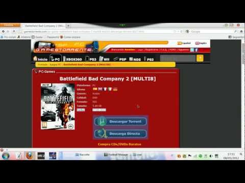 sito dove scaricare giochi wii iso