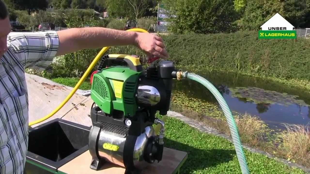 Pumpen Von Okay Im Vergleich Youtube