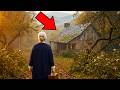 Married for 42 Years, She Was Left With Nothing — Until She Found a Cabin Her Mother Never Mentioned