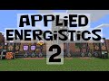 Applied Energistics 2 Tutorial #11 - Auto-Crafting Processors (MC 1.7.10)