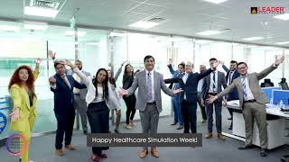 Happy Healthcare Simulation Week 2021!