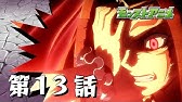 第10話 商店街戦線異状あり モンストアニメ公式 Youtube