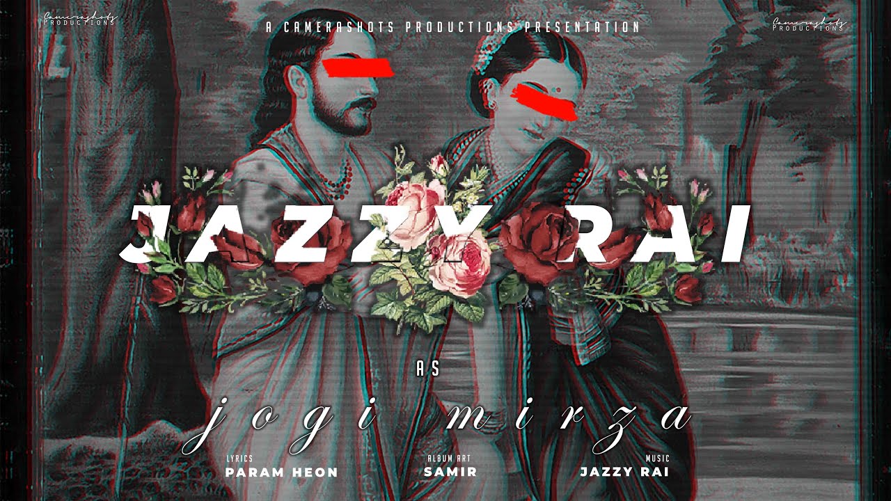 JOGI MIRZA REVIVED  Jazzy Rai feat Param Heon  Official Audio