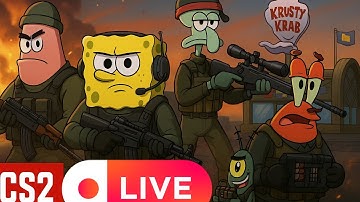 CS2 FACEIT 4000 ELO GRIND