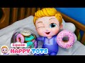 🔴Live - Johny Johny sí papá | Canciones Infantiles | Happy Tots Español