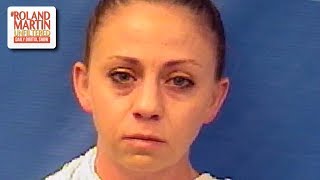 Amber Guyger, Dallas Cop Who Killed Botham Jean Was Fired