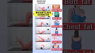 Get Rid Of Saggy Breasts | Lose Belly Fat | Back Fat | Butt Uplift | Slim-Legs Weightloss Shorts