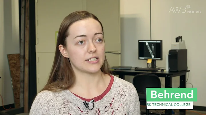 Consider a Career in Advanced Manufacturing