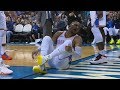 Westbrook Injury, Thunder 5 Game Win Streak! 2018-19 NBA Season