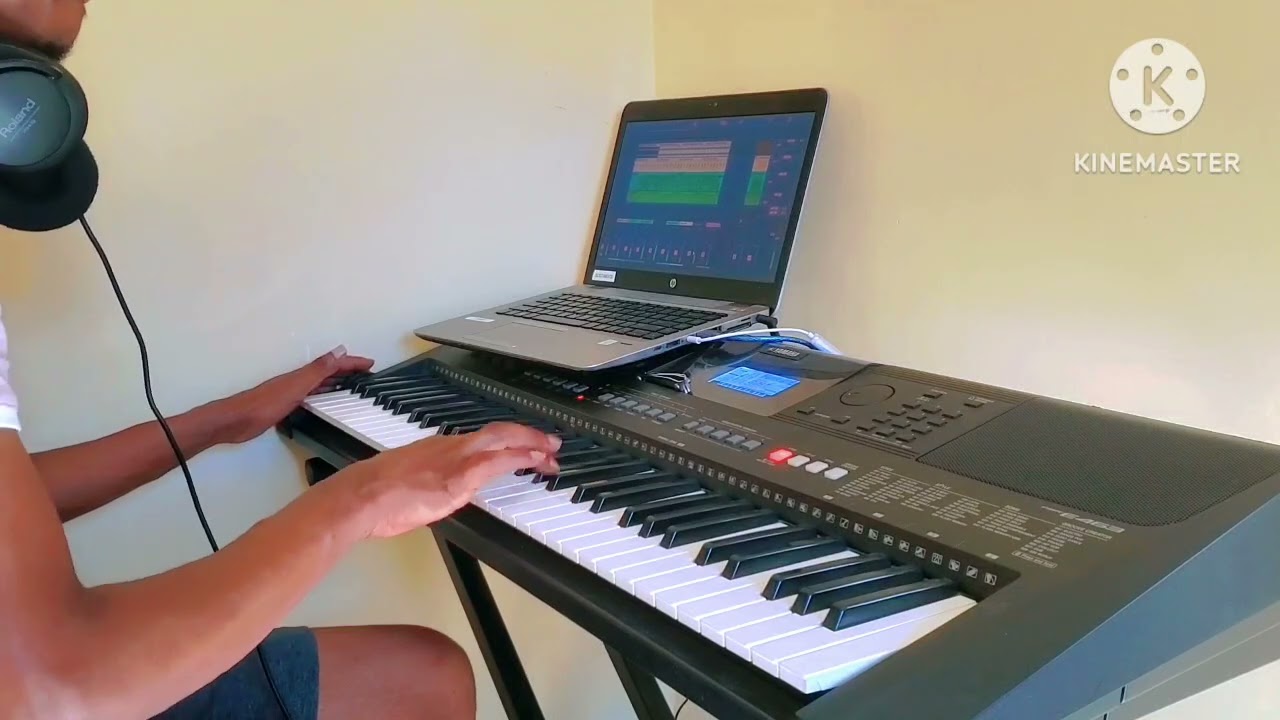 Jina la Yesu-Neema Mwaipopo.