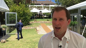 Interview: Robert Monro - Hummingbird Resources