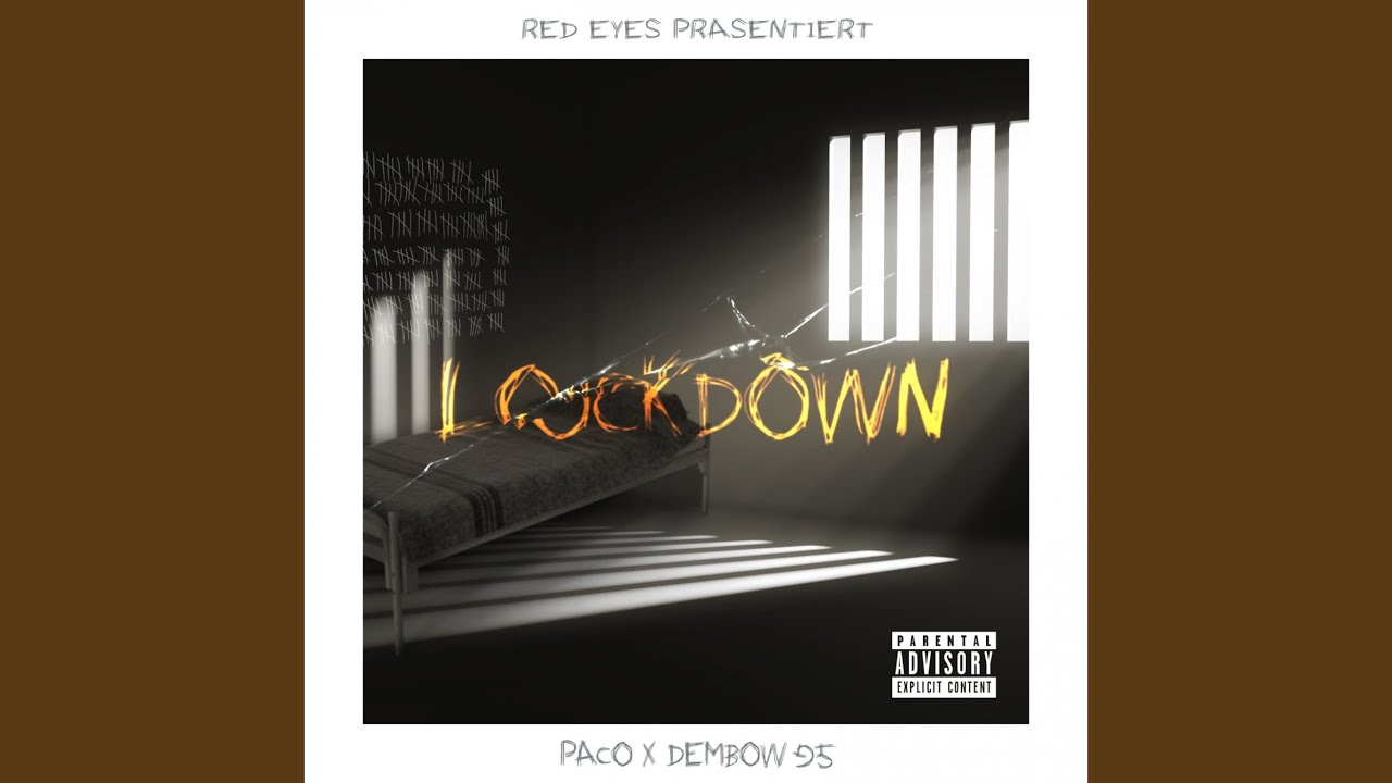 Watch Lockdown on YouTube Watch Lockdown on YouTube