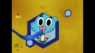 Disney Channel The Amazing World Of Gumball Israel Next Bumper Fanmade