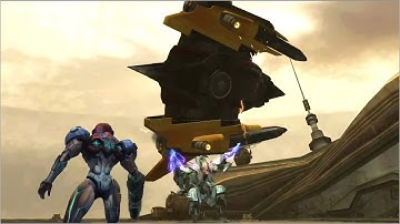 Metroid Prime 3: Corruption - Part 4