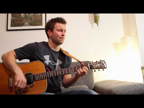 Münchner Freiheit Ohne Dich | Cover small easy Guitar Lesson Tutorial How to play | lyrics chords