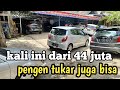 Kcunk motor 21-10-2020 update unit terbaru dan sedikit motivasi bersama untuk kebaikan