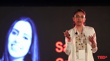 The Power of Self-Talk | Sasha Grewal | TEDxYouth@MLZSAmritsar
