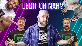 These YouTubers Sell Pre-Built PCs. Are They Legit? GamerTech Toronto, Zach's Tech Turf, Toasty Bros
