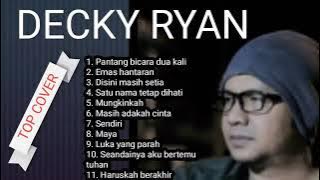 decky ryan lagu syahdu