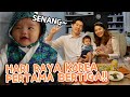 Pertama Kali Hari Raya Korea di Indonesia dengan Baby 😍🥳