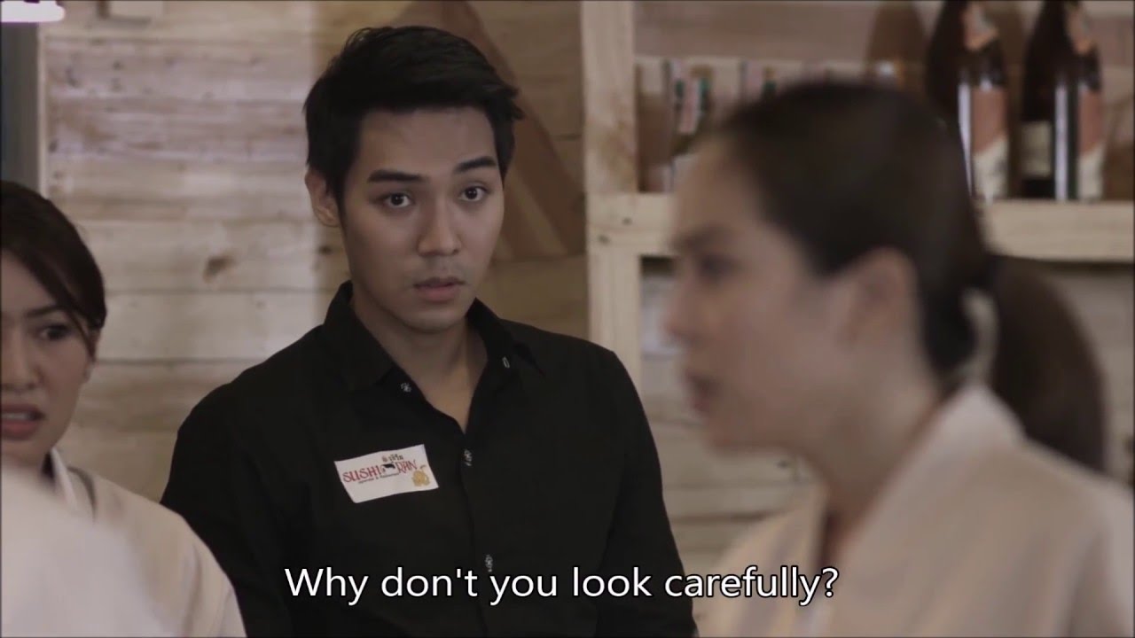 Part Time the Series ENG SUB Teaser for Ep 5 March 27 2016 - YouTube