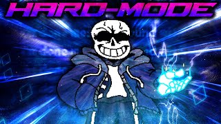 Undertale - MEGALOVANIA: [HARD - MODE] (Remix) Resimi