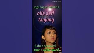 Download lagu Lagu lama-prasasti nila sari tapsel madina