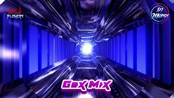Gbx Friday mix with Dj Fusion - Gbx / Bounce / Club / Dance Anthem Mix - Whitby