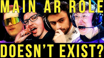 Main AR Dead in Competitive COD? Coaches Breakdown