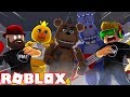 WHAT??!! THEY ARE ALIVE AT 3AM!! ROBLOX FREDDY TYCOON 3