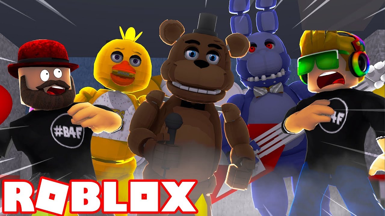 What They Are Alive At 3am Roblox Freddy Tycoon 3 Youtube - roblox five nights at freddys tycoon 3
