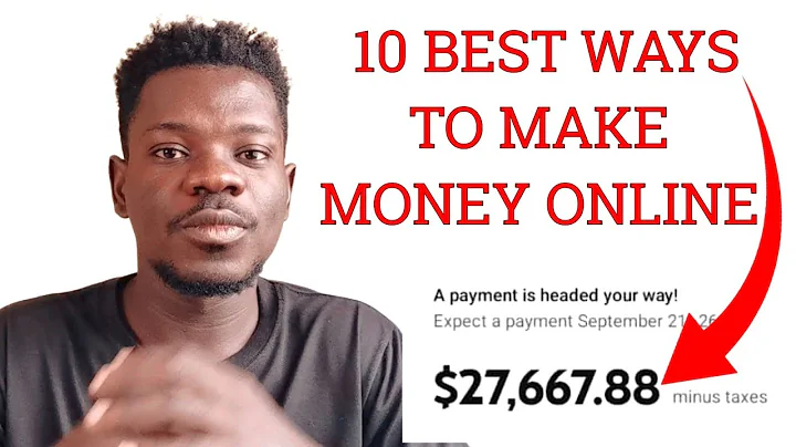 10 Best Ways To Actually Make Money Online In 2026 (No BS Guide)