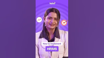 6 Steps to Master HRMS Implementation!