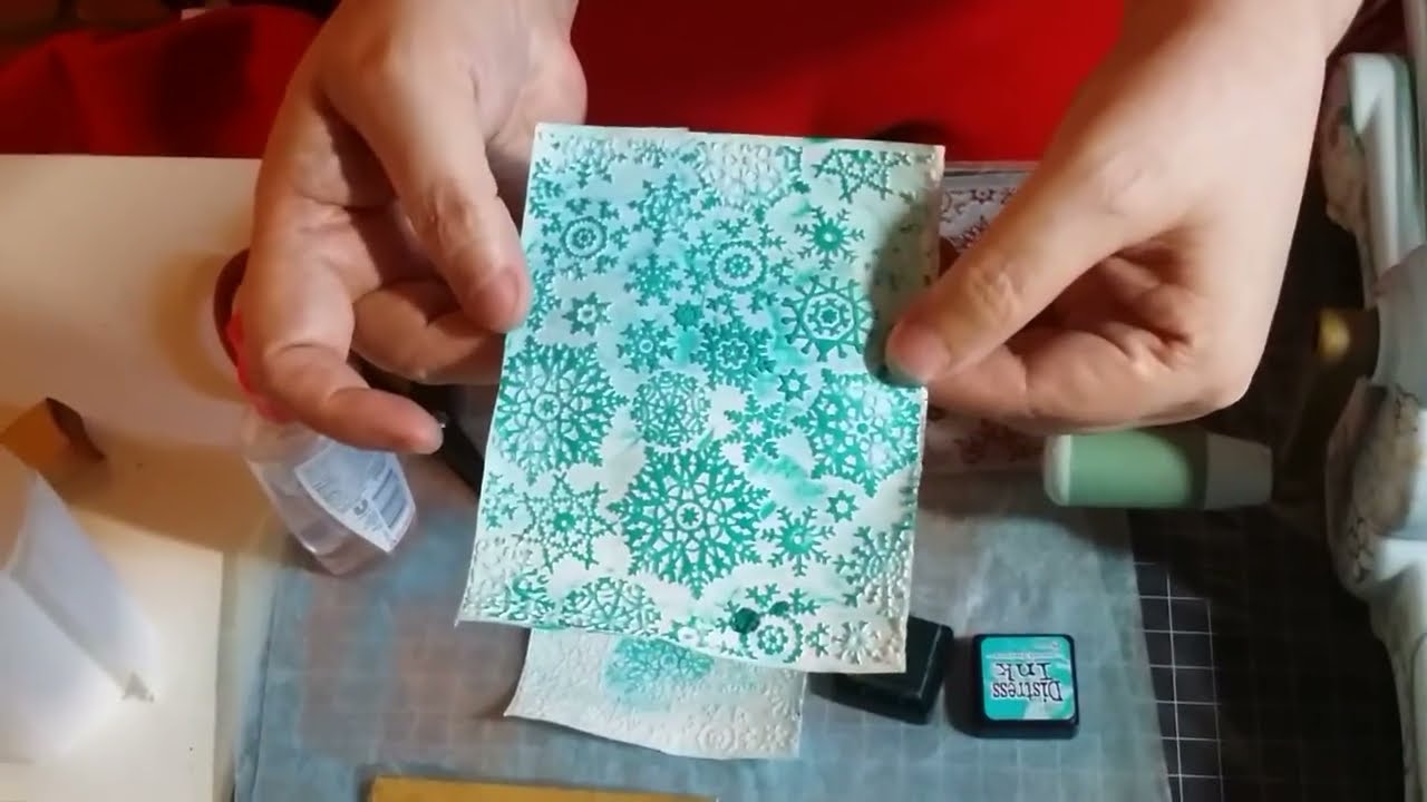 Toilet paper Embossing YouTube