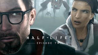 видео: Игровой стрим Half-Life 2: Episode Two|#1| За один стрим) + Lost coast картинка: Игровой стрим Half-Life 2: Episode Two|#1| За один стрим) + Lost coast