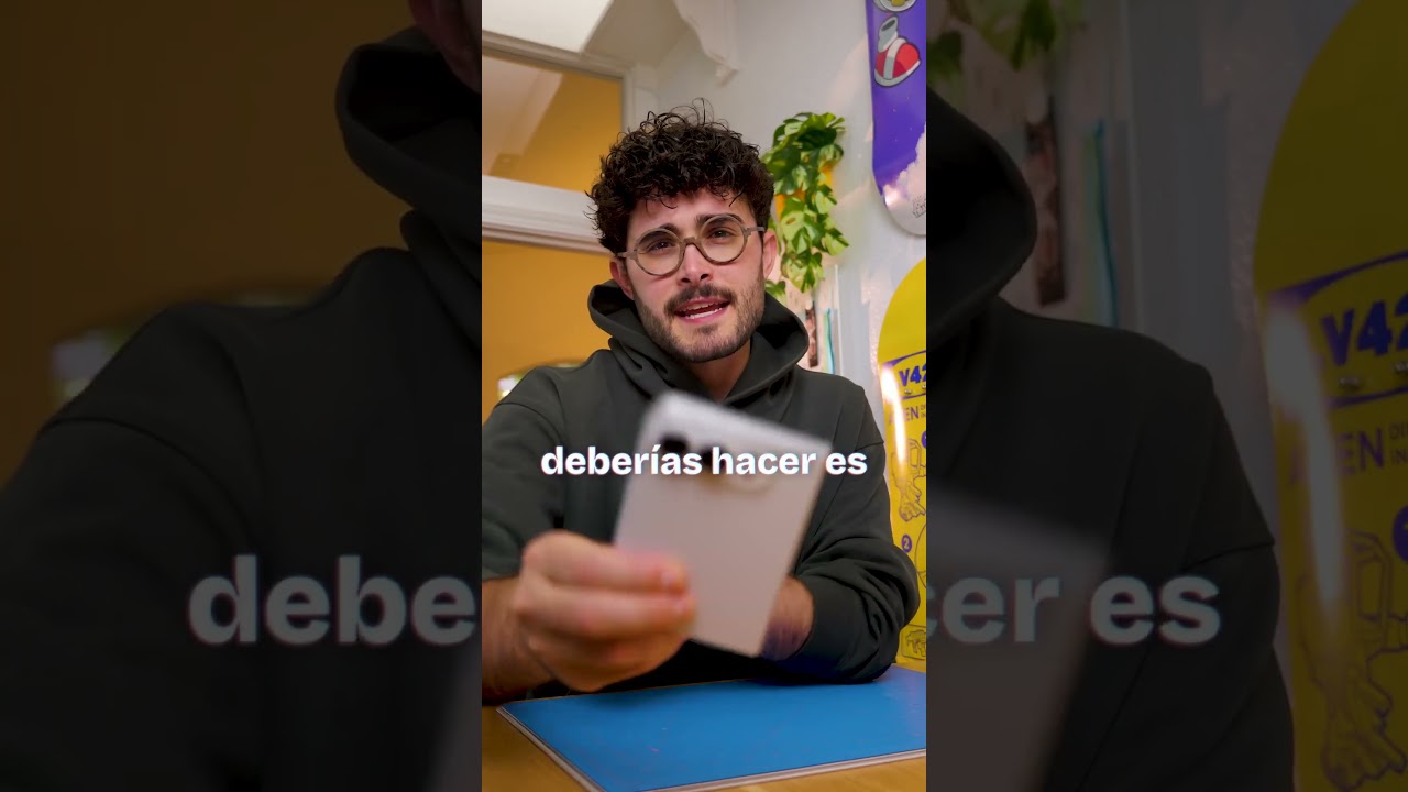 ¿El iPhone Duo es Caro?