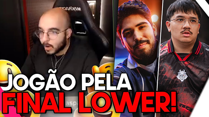Sacy Reage a MIBR X G2 | VCT AMERICAS FINAL LOWER