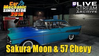 Viewer Appreciation Week | Car Mechanic Simulator 18
