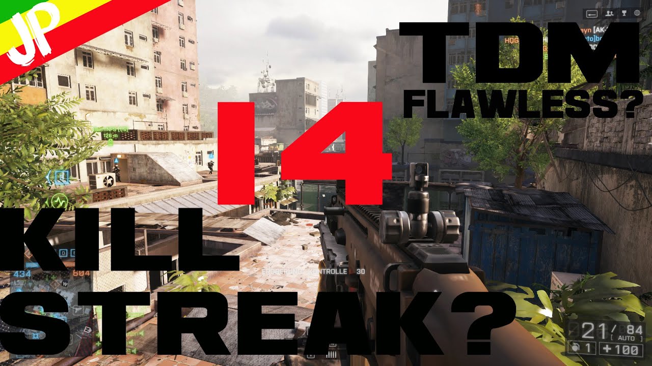 TDM Flutgebiet/Floodzone Flawless?