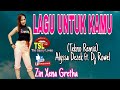LAGU UNTUK KAMU (Tekno Remix) Alyssa Dezek ft. Dj Rowel / Dance Workout / The Sassy Loves TSL