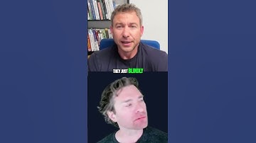 AI Coding Assistants Will Replace These Consultants First! #ai #podcast #books