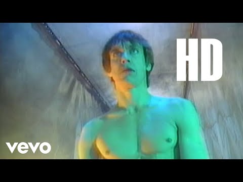 Iggy Pop - Five Foot One (Official Video) - YouTube