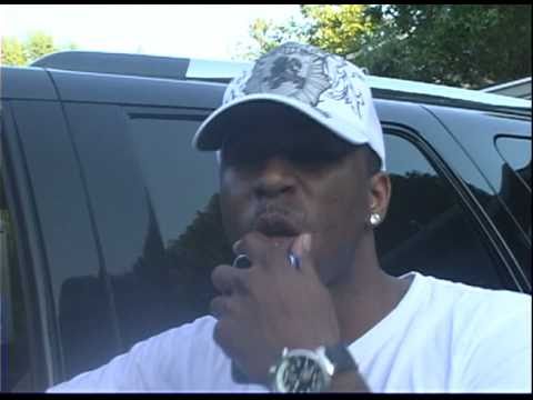 Rocko the Don salutes JokesonyouTV.com site launch Check it out!