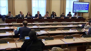 IGF 2017 - Day 4 - Room 12 - DC on Connecting the Unconnected